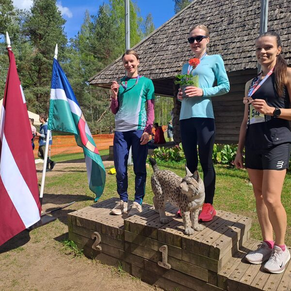 LSVS 62. Kross Jēkabpils