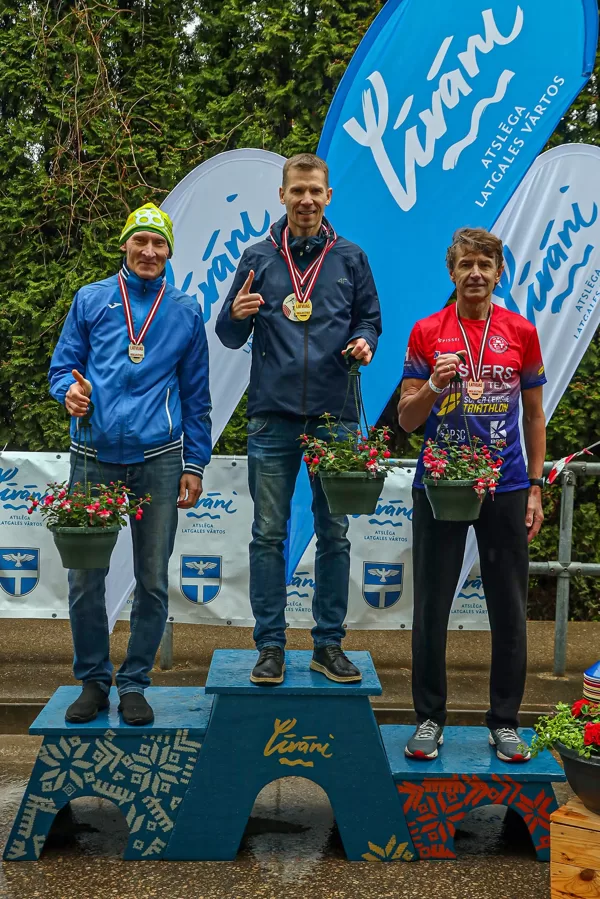 LČ 10Km Līvenhofa 2025